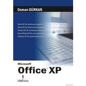 MICROSOFT OFFICE XP - OSMAN GÜRKAN