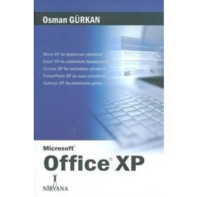 MICROSOFT OFFICE XP - OSMAN GÜRKAN