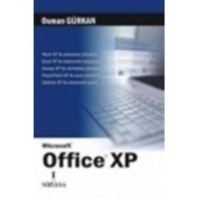 MICROSOFT OFFICE XP - OSMAN GÜRKAN