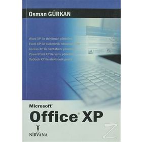 MICROSOFT OFFICE XP - OSMAN GÜRKAN