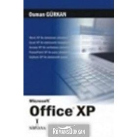 MICROSOFT OFFICE XP - OSMAN GÜRKAN