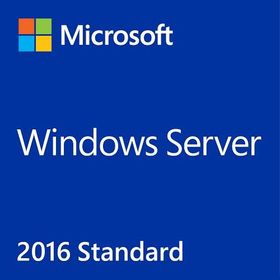 Microsoft P73-07126 Server 2016 Türkçe Standart 64bit İşletim Sistemi