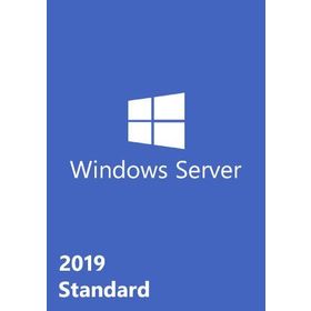 Microsoft P73-07788 2019 Standard 16 core Oed Dvd Kutu Windows Server