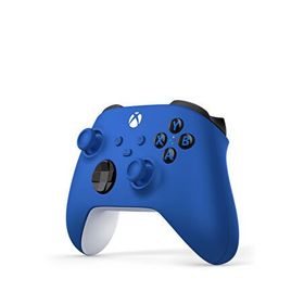 Microsoft QAU-00002 Xbox Wireless 9.Nesil Mavi Controller