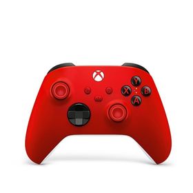 Microsoft QAU-00012 Xbox Gen9 Red Controller Konsol
