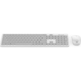 Microsoft QHG-00042 Gri Klavye-Mouse