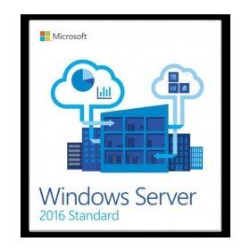 Microsoft Server Essential G3S-01059 64Bit 2016 İşletim Sistemi