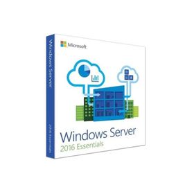 Microsoft Server Essential G3S-01059 64Bit 2016 İşletim Sistemi