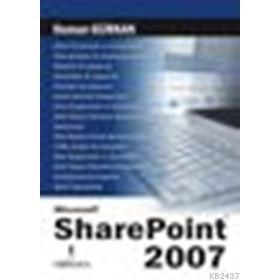 MICROSOFT SHAREPOINT 2007 - OSMAN GÜRKAN