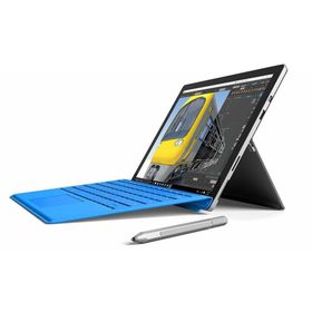 Microsoft Surface Pro 4 1 TB 12.3 İnç Wi-Fi Tablet PC