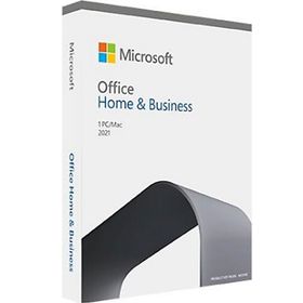 Microsoft T5D-03555 Office Home Business 2021 Trk Box 32/64 Bit Yazılım