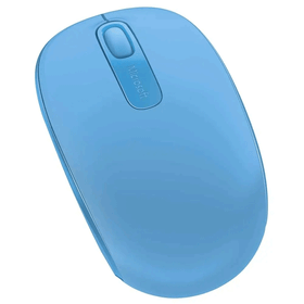 Microsoft U7Z 00013 Mavi Mouse