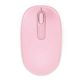 Microsoft U7Z-00023 1850 Pembe Kablosuz Mouse