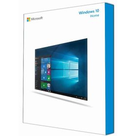 Microsoft Windows 10 Home Türkçe 64Bit OEM KW9-00660 İşletim Sistemi