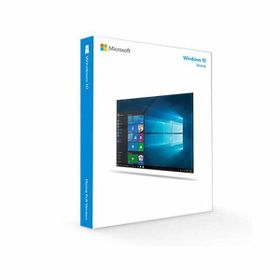 Microsoft Windows 10 Home Türkçe KW9-00262 İşletim Sistemi