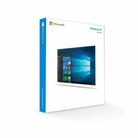 Microsoft Windows 10 Home Türkçe KW9-00262 İşletim Sistemi