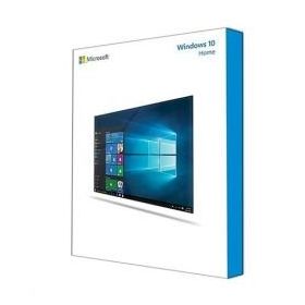 Microsoft Windows 10 Home Türkçe KW9-00262 İşletim Sistemi
