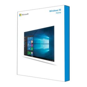 Microsoft Windows 10 Home Türkçe KW9-00262 İşletim Sistemi