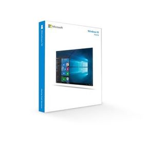 Microsoft Windows 10 Home Türkçe KW9-00262 İşletim Sistemi