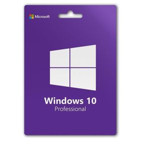 Microsoft Windows 10 Pro 32-64 Bit Dijital Ürün Anahtarı