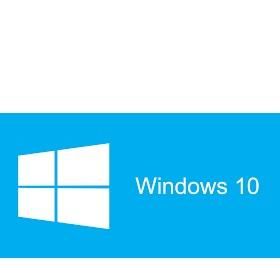 Microsoft Windows 10 Pro İngilizce Oem FQC-08969 İşletim Sistemi