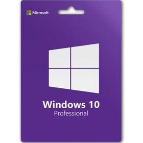 Microsoft Windows 10 Pro Oem Dijital Lisans Anahtarı