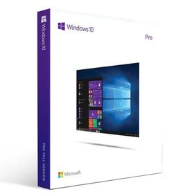 Microsoft Windows 10 Pro Retail Dijital Lisans Anahtarı