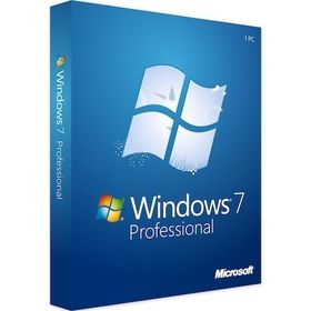 Microsoft Windows 7 Professional Dijital Lisans Anahtarı