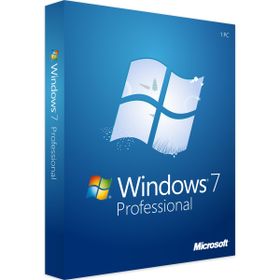 Microsoft Windows 7 Professional Dijital Lisans Anahtarı