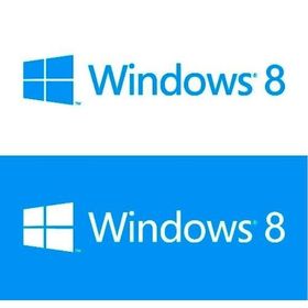 Microsoft Windows 8 Pro 32 Bit