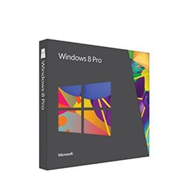 Microsoft Windows 8 Pro 32 Bit