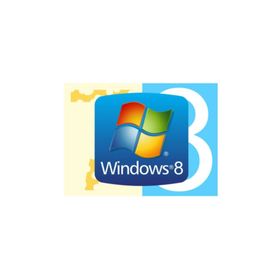 Microsoft Windows 8 Pro 32 Bit