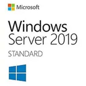 Microsoft Windows P73-07801 Server Standart 2019 OEM 64Bit 16 Core Türkçe Yazılım