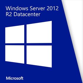 Microsoft Windows Server 2012 R2 Datacenter