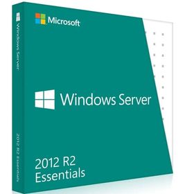 Microsoft Windows Server 2012 R2 Essentials
