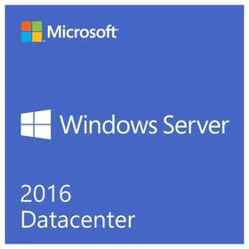 Microsoft Windows Server 2016 Datacenter