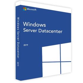 Microsoft Windows Server 2019 DataCenter
