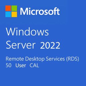 Microsoft Windows Server 2022 Remote Desktop Servicez