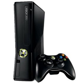 Microsoft Xbox 360 250 GB Harddisk