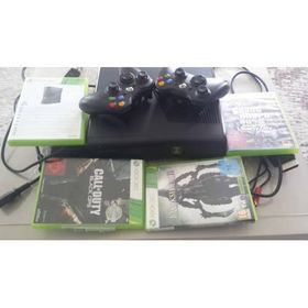 Microsoft Xbox 360 250 GB Harddisk
