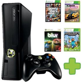 Microsoft Xbox 360 250 GB Harddisk