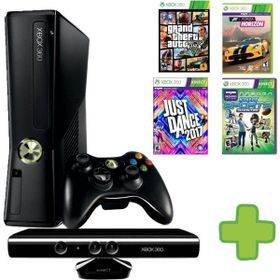 Microsoft Xbox 360 250 GB Harddisk