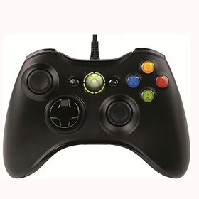 Microsoft XBOX 360 Common Controller PC Uyumlu Uzaktan Kumanda