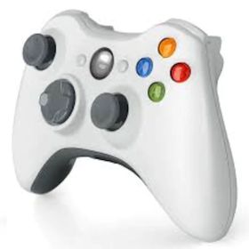 Microsoft Xbox 360 Gamepad Joystick Oyun Kolu Kablosuz