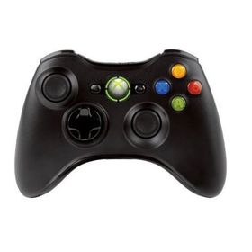 Microsoft Xbox 360 JR9-00010 Gamepad