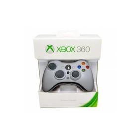 Microsoft Xbox 360 JR9-00010 Gamepad