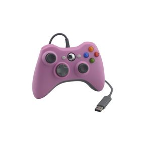 Microsoft Xbox 360 JR9-00010 Gamepad