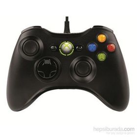 Microsoft Xbox 360 JR9-00010 Gamepad