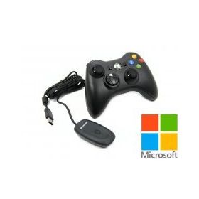 Microsoft Xbox 360 JR9-00010 Gamepad