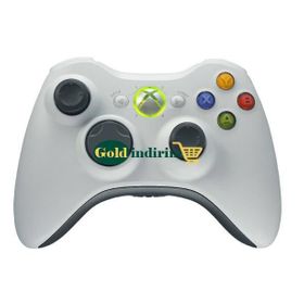 Microsoft Xbox 360 JR9-00010 Gamepad